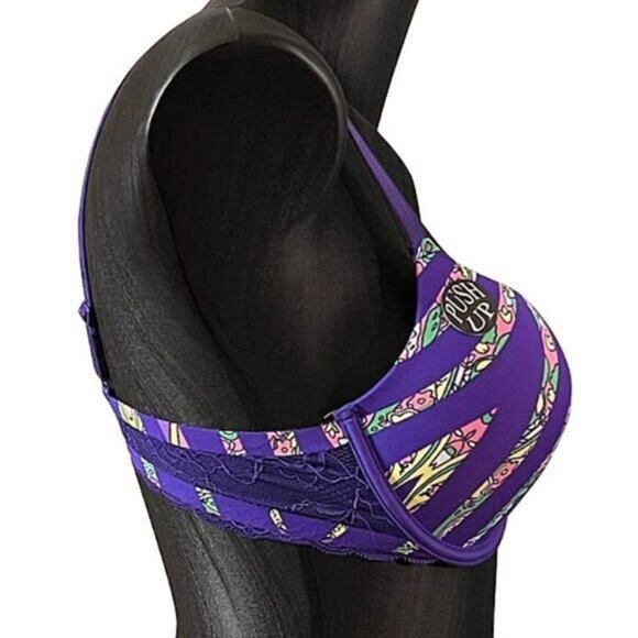 Push Up Bra - Picture 2 of 3